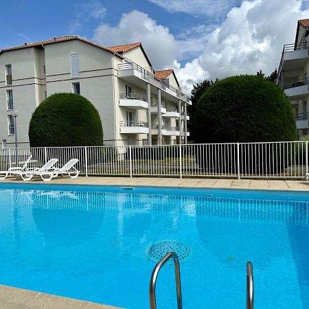 Apartment Le Hameau Du Golf By Interhome بورنيك المظهر الخارجي الصورة
