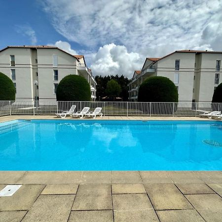 Apartment Le Hameau Du Golf By Interhome بورنيك المظهر الخارجي الصورة