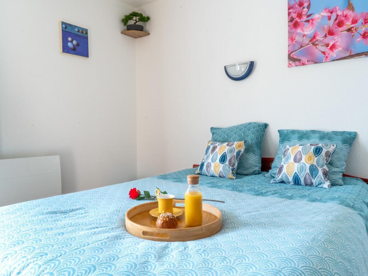Apartment Le Hameau Du Golf By Interhome بورنيك المظهر الخارجي الصورة
