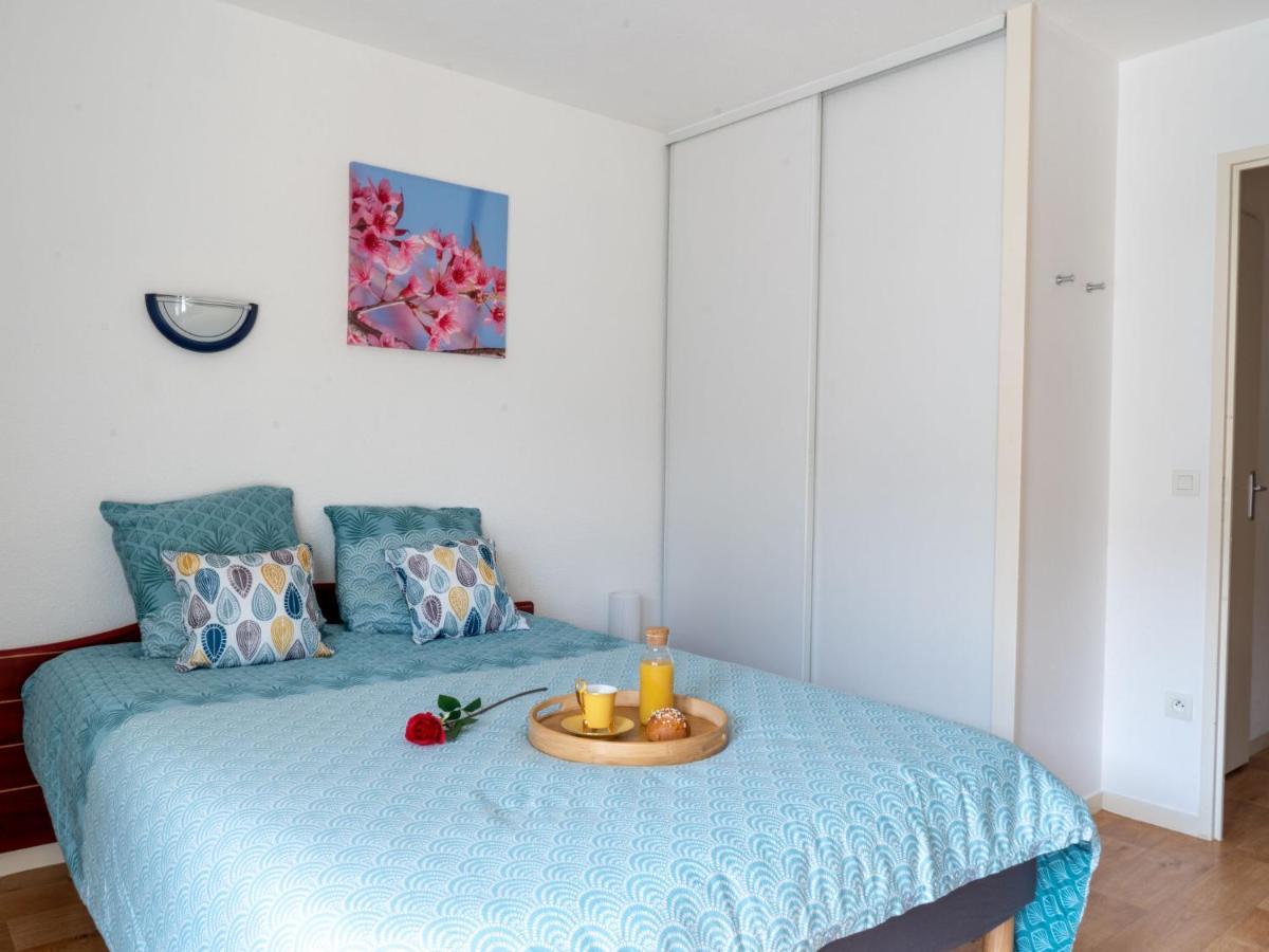 Apartment Le Hameau Du Golf By Interhome بورنيك المظهر الخارجي الصورة