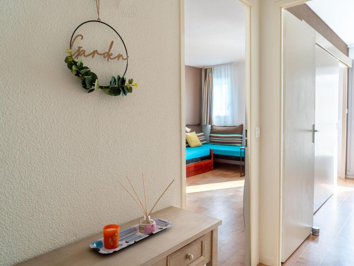 Apartment Le Hameau Du Golf By Interhome بورنيك المظهر الخارجي الصورة