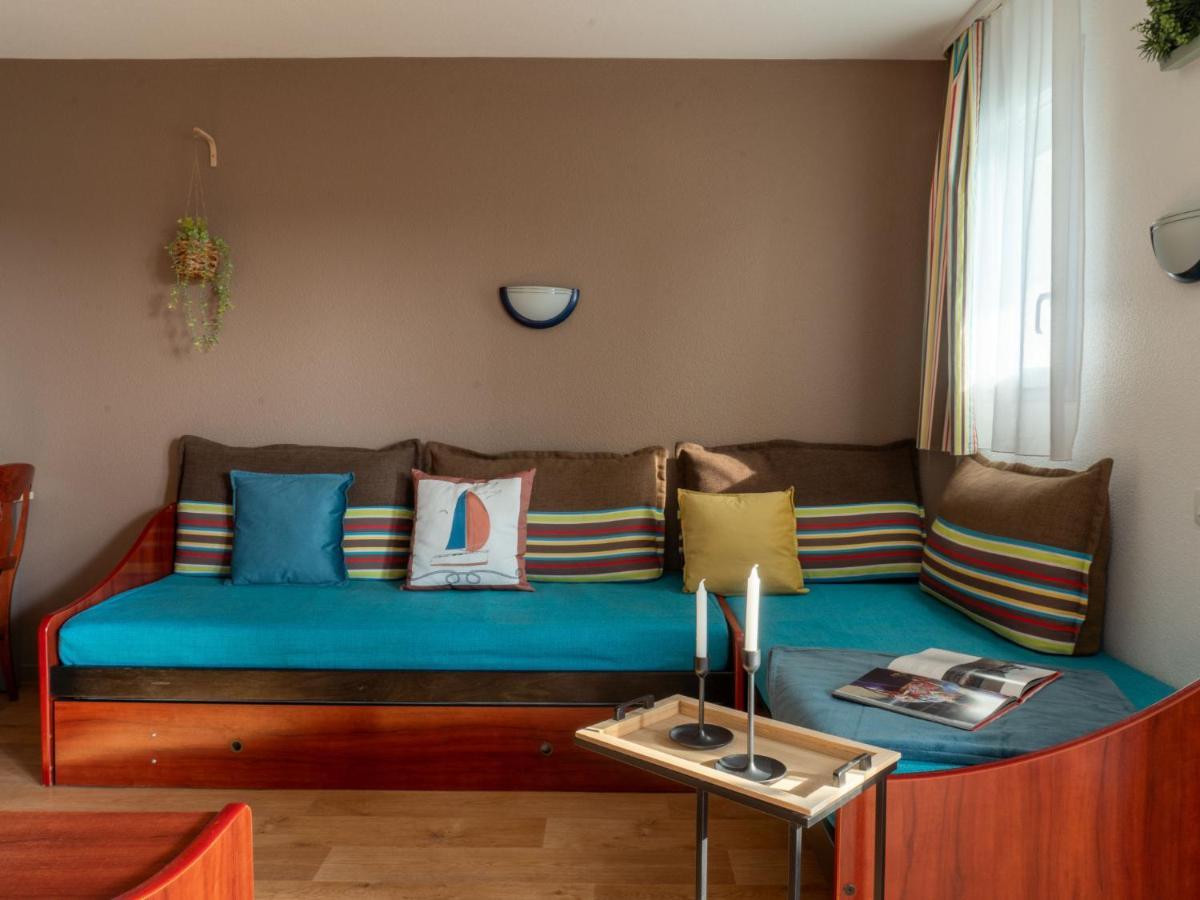 Apartment Le Hameau Du Golf By Interhome بورنيك المظهر الخارجي الصورة